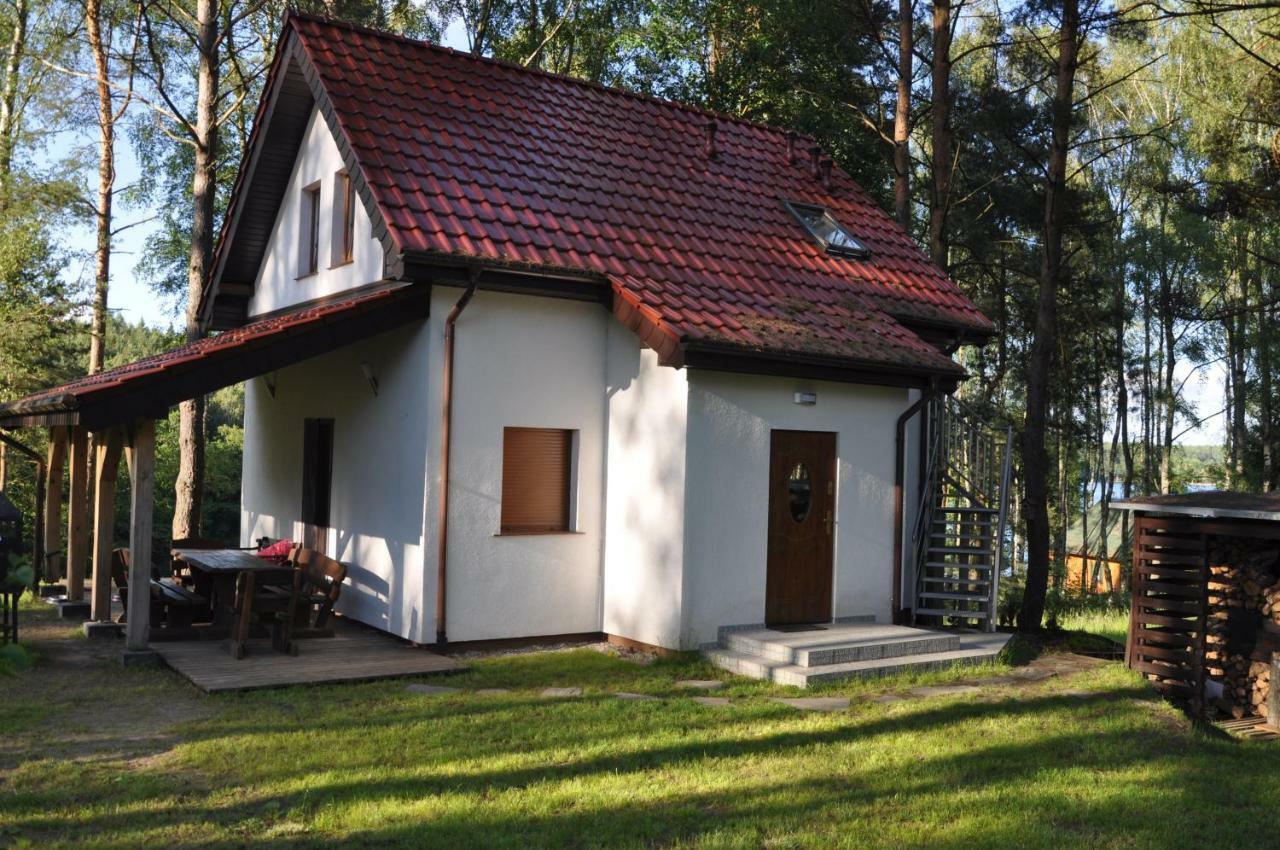 Apartament Pod Debem Bobolice (Koszalin) Exterior foto